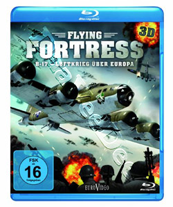 Flying Fortress (Blu-Ray)